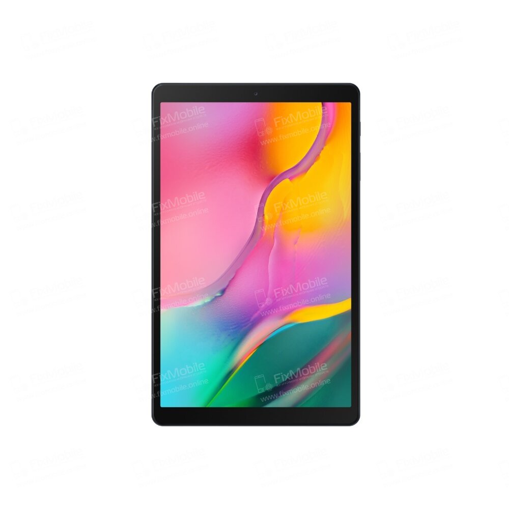 Шлейф для Samsung Galaxy Tab A 10.1 2019 Wi-Fi (T510) на дисплей