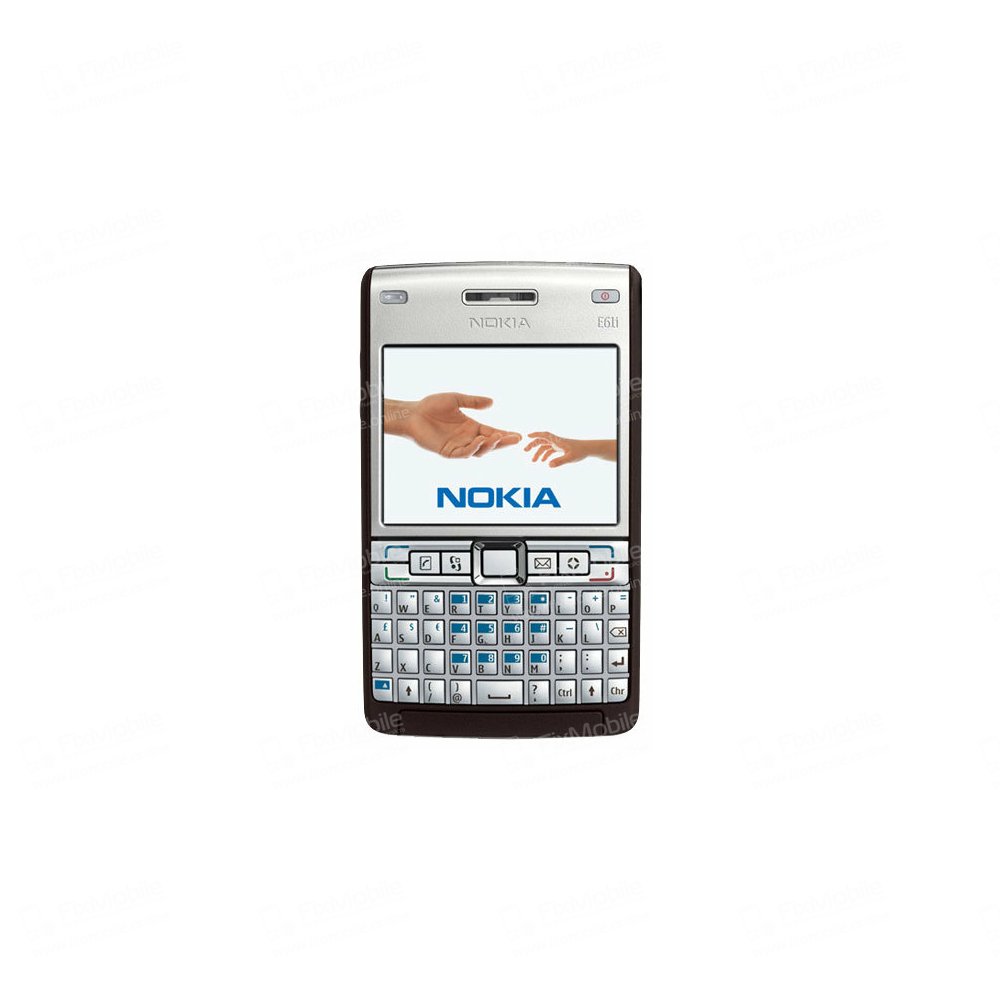 Аккумуляторная батарея для Nokia E61i BP-4L (Премиум)