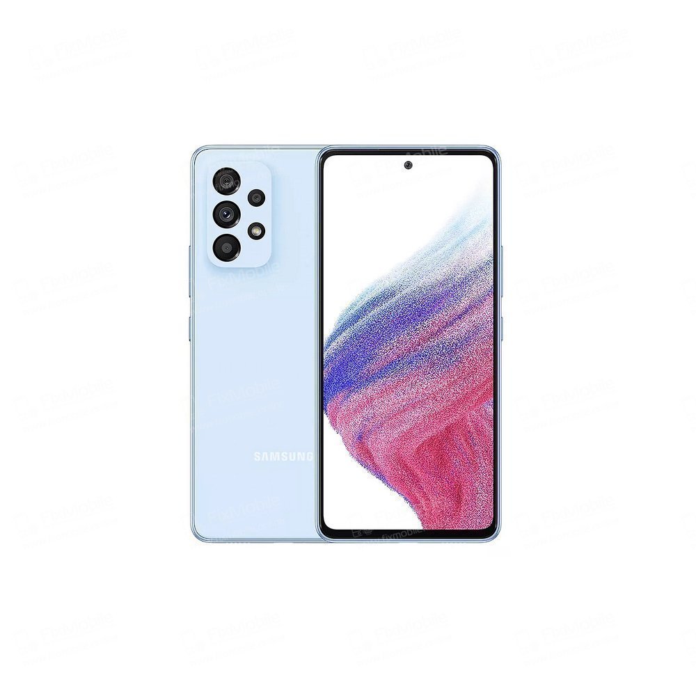 Микросхема SPU13P контроллер питания для Samsung Galaxy A53 (A536B)