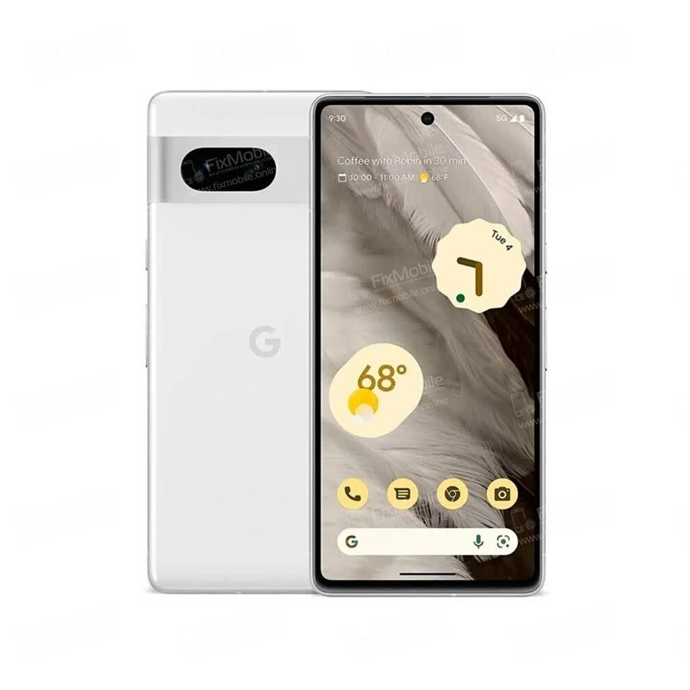 Разъем зарядки для Google Pixel 7