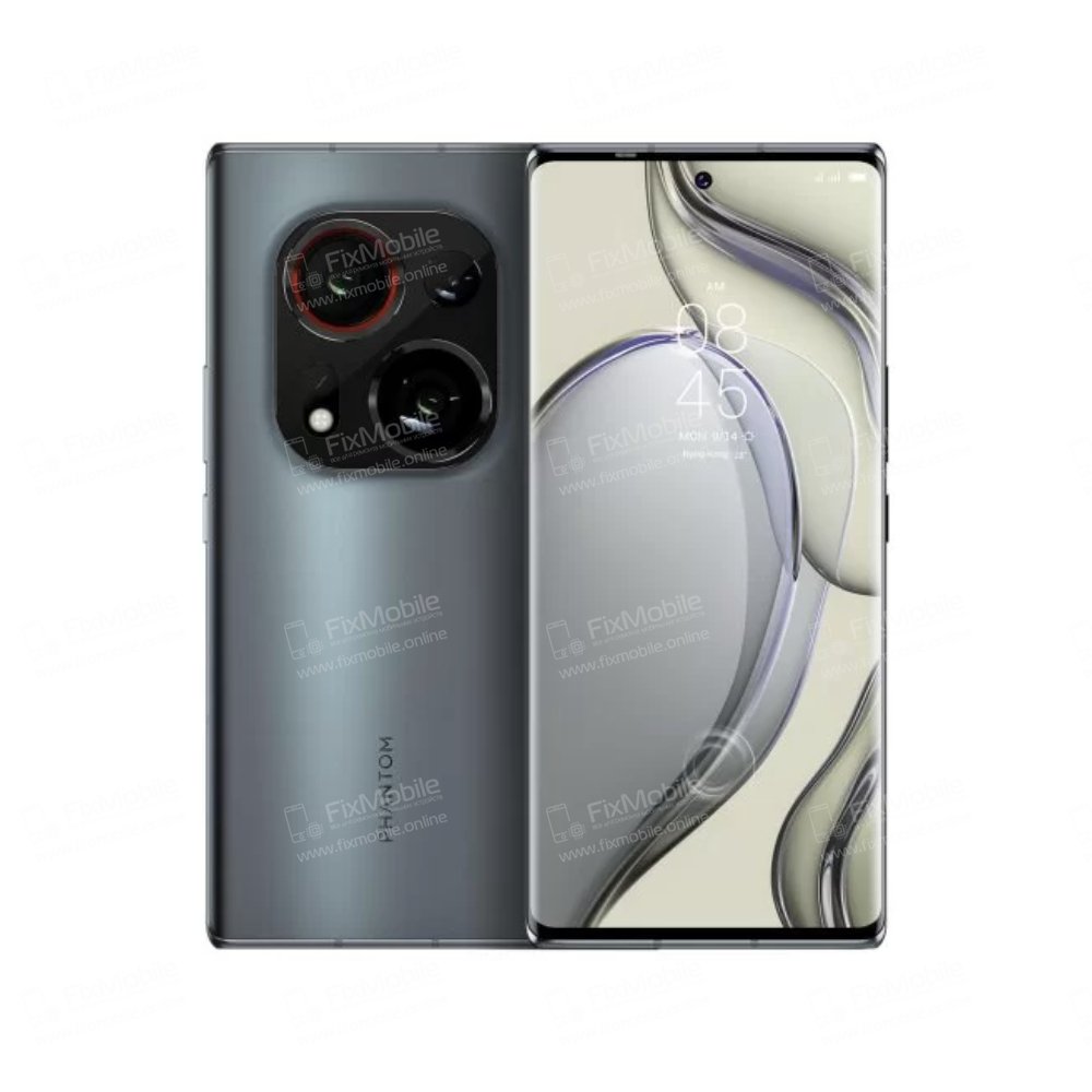 Аккумуляторная батарея для Tecno Phantom X2 Pro BL-50DT