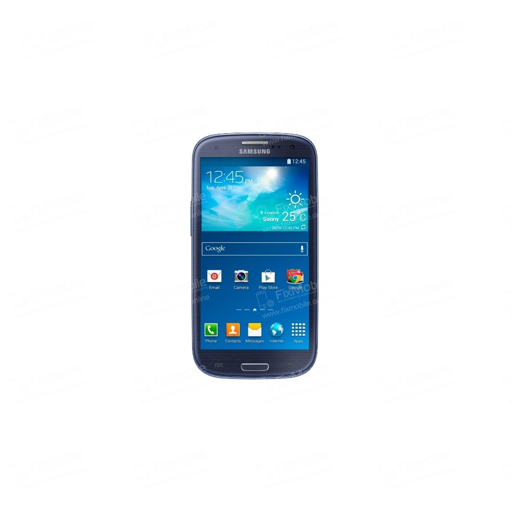 Разъем зарядки для Samsung i9301 — 4