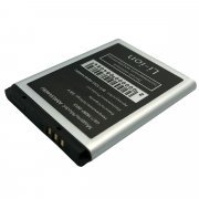 Аккумуляторная батарея для Samsung C3520 AB463446BU — 2