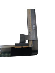 Тачскрин (сенсор) для Apple iPad 2 (черный) — 2