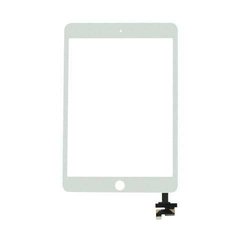 Тачскрин (сенсор) для Apple iPad mini 3 (белый)