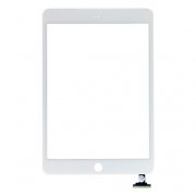 Тачскрин (сенсор) для Apple iPad mini (белый) — 1