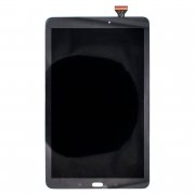 Дисплей с тачскрином для Samsung Galaxy Tab E 9.6 WiFi (T560) (черный) — 2