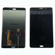 Дисплей с тачскрином для Samsung Galaxy Tab A 7.0 LTE (черный)
