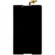 Дисплей с тачскрином для Lenovo Tab 2 (A8-50LC) (черный) — 1