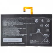 Аккумуляторная батарея для Lenovo Tab 2 A10-30 L14D2P31 — 1