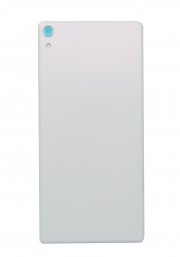 Задняя крышка для Sony Xperia XA Ultra (F3211) (белая)