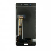 Дисплей с тачскрином для Nokia 6 (черный) — 2