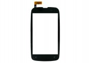 Тачскрин (сенсор) для Nokia Lumia 610 (черный)