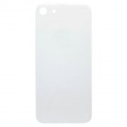 Задняя крышка для Apple iPhone 8 (белая)