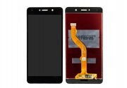 Дисплей с тачскрином для Huawei Y7 2017 (TRT-L21) (черный)