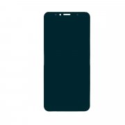 Дисплей с тачскрином для Huawei Honor 7A (черный)