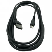 Кабель HOCO X20 Desert Camel (USB - micro-USB) черный (2 метра) — 1