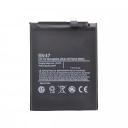 Аккумуляторная батарея для Xiaomi Redmi 6 Pro BN47
