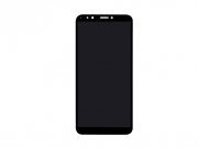 Дисплей с тачскрином для Huawei Nova 2 Lite (черный)