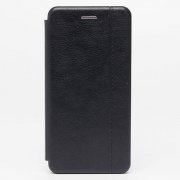 Чехол-книжка для Samsung Galaxy A20e (A202F) (черная) (002) — 1