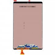 Дисплей с тачскрином для Samsung Galaxy Tab A 10.1 Wi-Fi (T510) (черный) (AAA) — 2