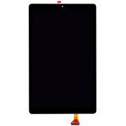 Дисплей с тачскрином для Samsung Galaxy Tab A 10.1 Wi-Fi (T510) (черный) (AAA) — 1