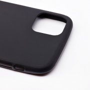 Чехол-накладка Activ Mate для Apple iPhone 11 Pro Max (черная) — 3