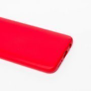Чехол-накладка Activ Full Original Design для Samsung Galaxy A40 (A405F) (красная) — 3