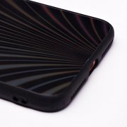 Чехол-накладка STC004 для Apple iPhone 8 Plus (черная) — 3