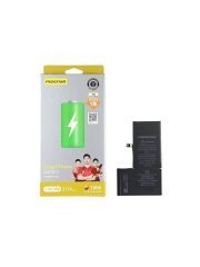 Превью Аккумуляторная батарея Pisen для Apple iPhone XS &mdash; 4
