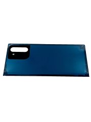 Превью Задняя крышка для Samsung Galaxy Note 10 (N970F) (черный) — 5