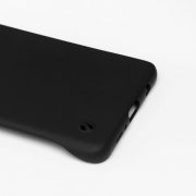 Чехол-накладка для Samsung Galaxy S10 Plus (G975F) (черная) (036) — 3