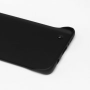 Чехол-накладка для Samsung Galaxy S10 Plus (G975F) (черная) (036) — 2