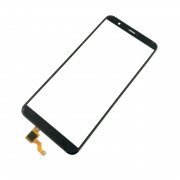 Тачскрин (сенсор) для Huawei P Smart (черный)