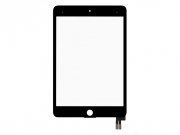 Тачскрин (сенсор) для Apple iPad mini (2019) (черный)