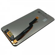 Дисплейный модуль с тачскрином для Samsung Galaxy A10 (A105F) (черный) (AA) — 2