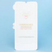 Защитная пленка силиконовая для Xiaomi Mi Note 10 Pro (прозрачная) — 1