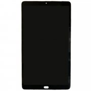 Дисплей с тачскрином для Xiaomi Mi Pad 4 Plus (черный)