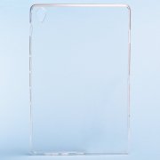 Чехол на планшет Ultra Slim для Huawei MediaPad M6 10.8 (прозрачный)