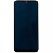 Дисплейный модуль с тачскрином для Huawei Y7 Pro 2019 (черный) LCD — 1