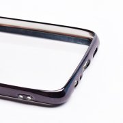 Чехол-накладка Activ Pilot для Samsung Galaxy A01 Core (A013F) (черная) — 2