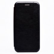 Чехол-книжка BC002 для Samsung Galaxy A01 Core (A013F) (черная) — 1
