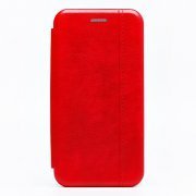 Чехол-книжка BC002 для Samsung Galaxy A01 Core (A013F) (красная) — 1