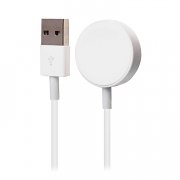 Превью Беспроводное зарядное устройство для Apple Watch с магнитным креплением &mdash; 2