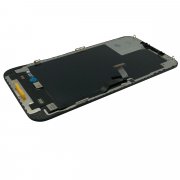 Дисплей с тачскрином для Apple iPhone 12 Pro Max (черный) (AAA) — 3