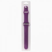Ремешок для Apple Watch 44 mm Sport Band (L) (фиолетовый) — 2