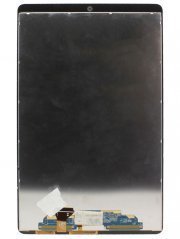 Дисплей с тачскрином для Samsung Galaxy Tab A 10.1 LTE (T515) (черный) (AA) — 2