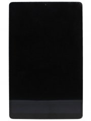 Дисплей с тачскрином для Samsung Galaxy Tab A 10.1 LTE (T515) (черный) (AA) — 1