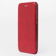 Чехол-книжка BC002 для Samsung Galaxy A52 (A525F) (красная) — 2