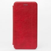 Чехол-книжка BC002 для Samsung Galaxy A52 (A525F) (красная) — 1